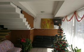 Hotel Roma